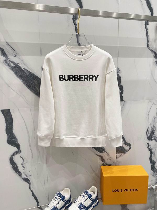 Burberry Sweatshirt Wmns ID:20250225-69